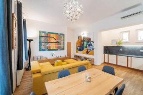 Apartmán Praha Žižkov - DZ RENT